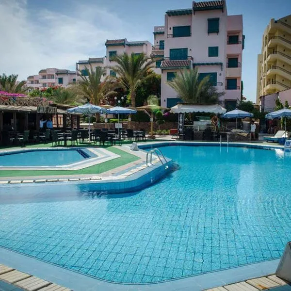 Eagles Down Town Zahabia Resort - zdjęcie 4