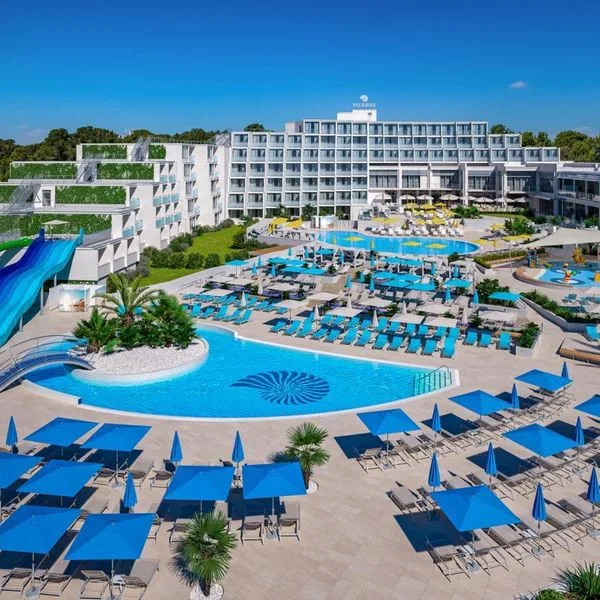 Valamar Parentino (Poreč) - zdjęcie 2