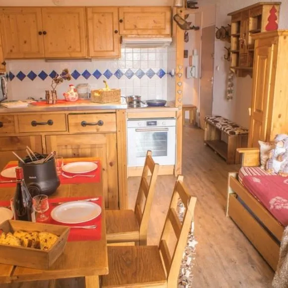 Trois Vallees - zdjęcie 5