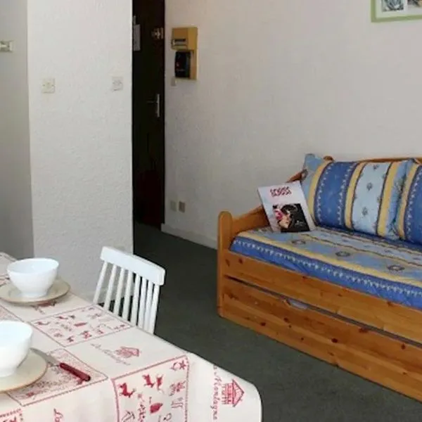 Trois Vallees - zdjęcie 3