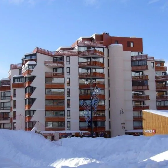 Trois Vallees - zdjęcie 4