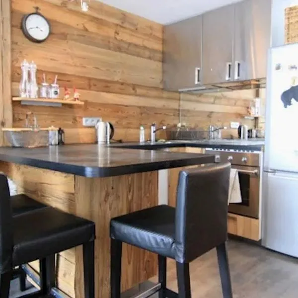 Trois Vallees - zdjęcie 2