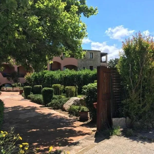 Green Park Cala di Volpe - zdjęcie 3