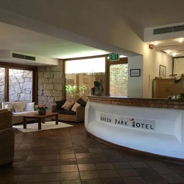 Green Park Cala di Volpe - zdjęcie 4