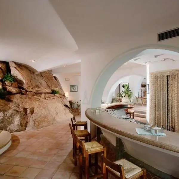 Green Park Cala di Volpe - zdjęcie 5