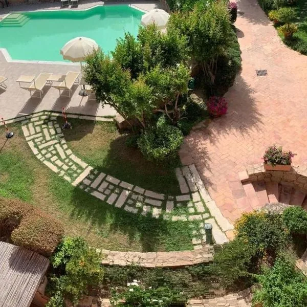 Green Park Cala di Volpe - zdjęcie 2