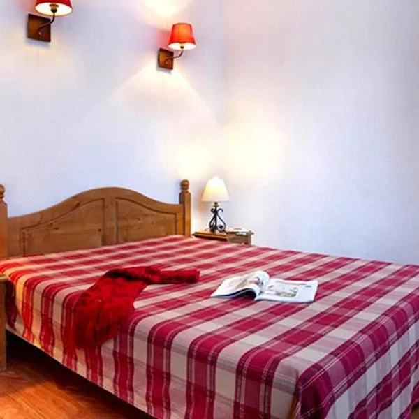 Edelweiss (Les 2 Alpes) - zdjęcie 5