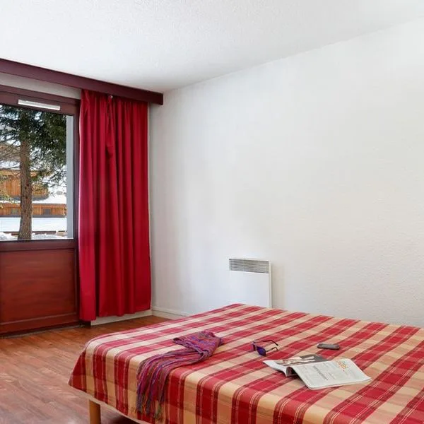 Edelweiss (Les 2 Alpes) - zdjęcie 4