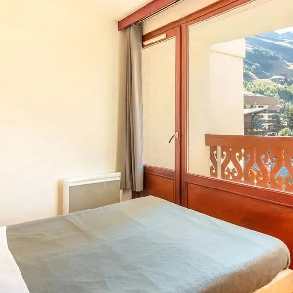 Edelweiss (Les 2 Alpes) - zdjęcie 2