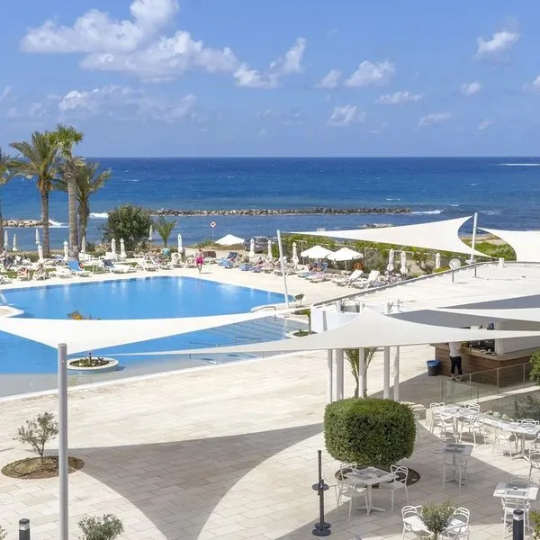 Venus Beach (Paphos) - zdjęcie 3