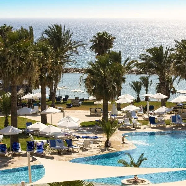 Venus Beach (Paphos) - zdjęcie 2