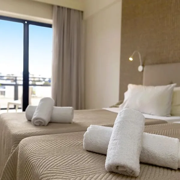 Venus Beach (Paphos) - zdjęcie 5