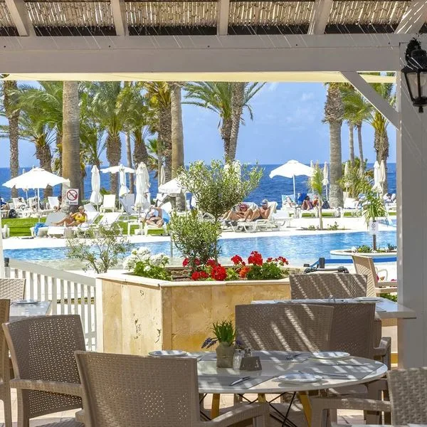 Venus Beach (Paphos) - zdjęcie 4