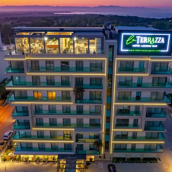 La Terrazza - zdjęcie 2