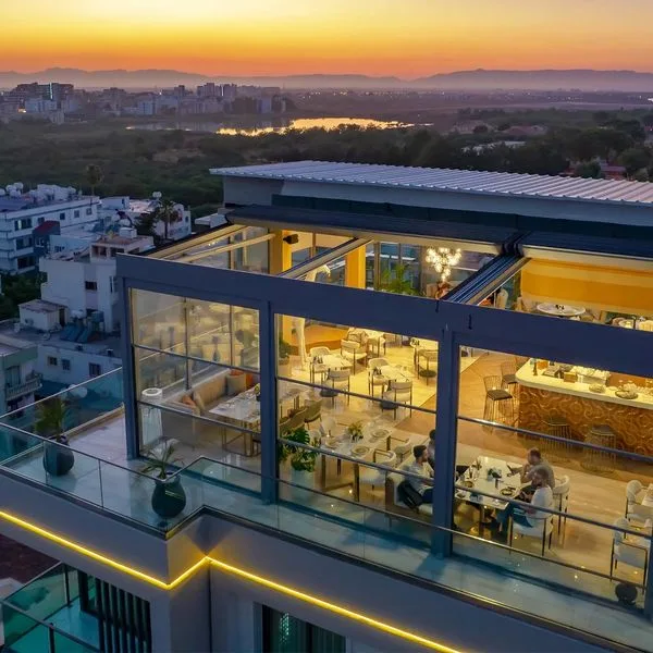 La Terrazza - zdjęcie 3