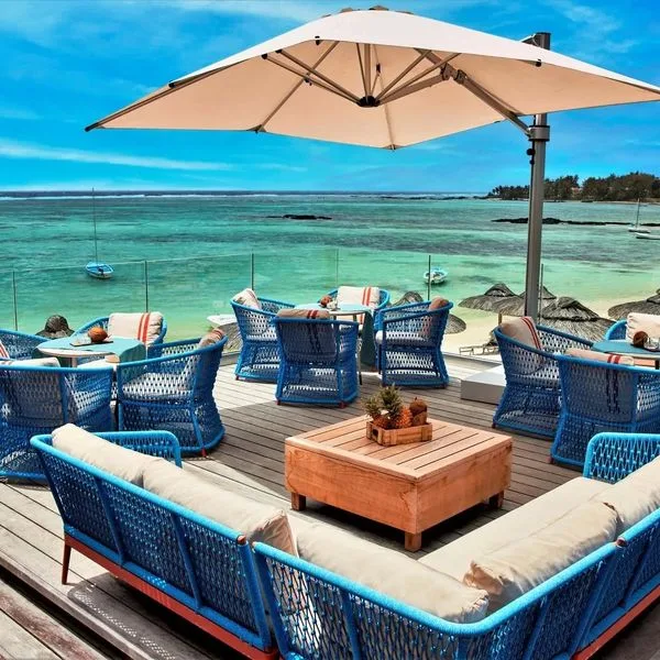 C Mauritius Palmar - zdjęcie 2