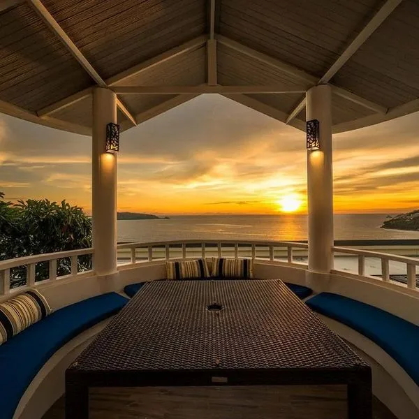 Andamantra Resort & Villa Phuket (ex. Blue Marine Resort & SPA) - zdjęcie 5