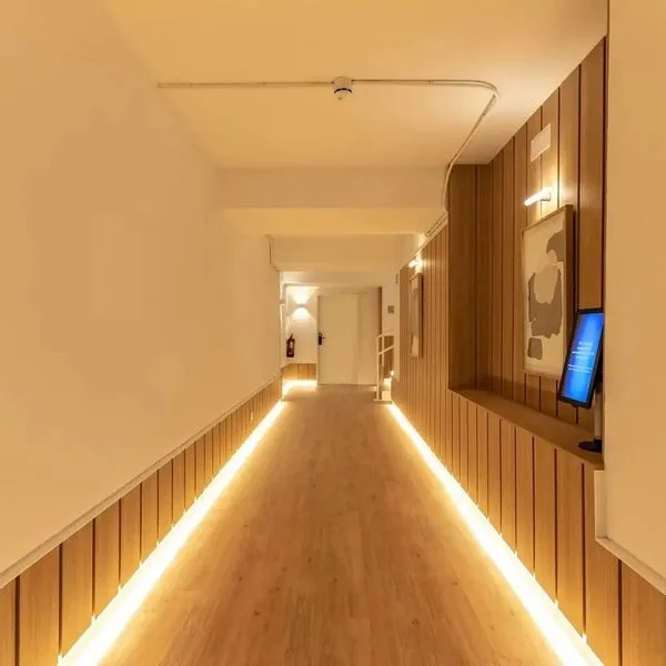 B48 Abando - zdjęcie 3