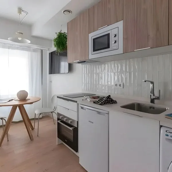 B48 Abando - zdjęcie 5