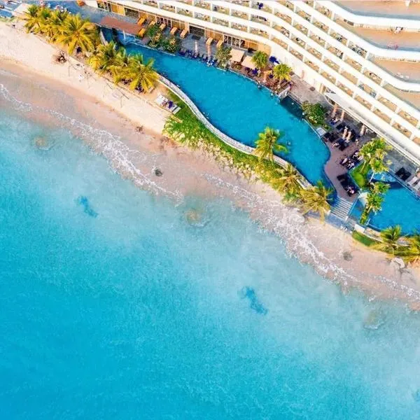 Seashells Resort Phu Quoc - zdjęcie 4