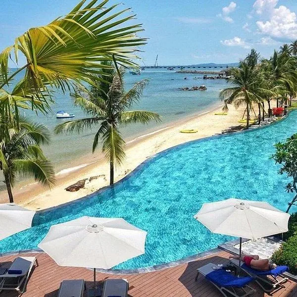 Seashells Resort Phu Quoc - zdjęcie 5