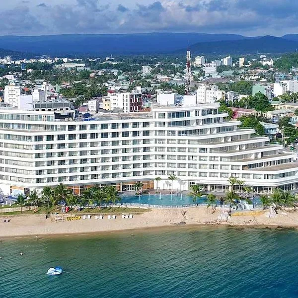 Seashells Resort Phu Quoc