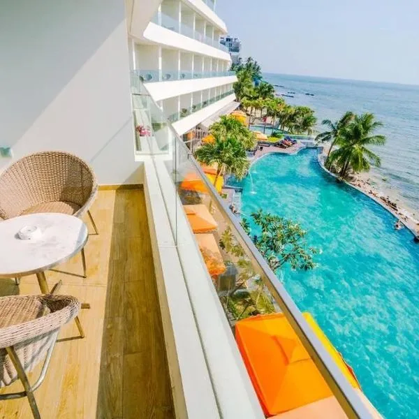 Seashells Resort Phu Quoc - zdjęcie 3