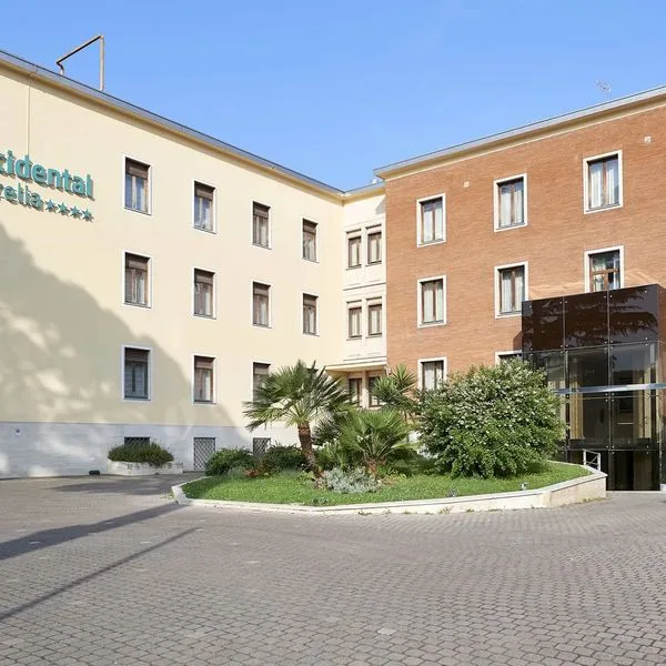 Occidental Aurelia - zdjęcie 2