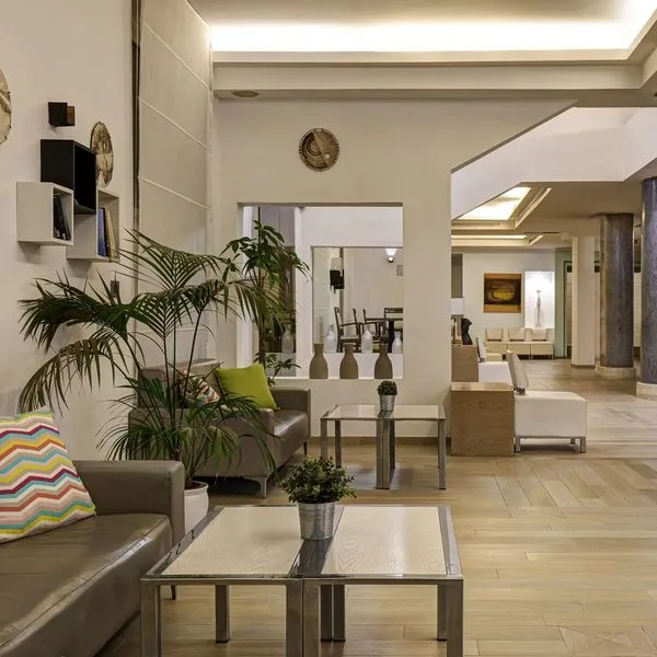 Occidental Aurelia - zdjęcie 4