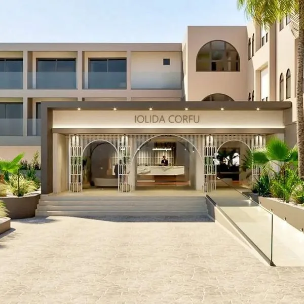Iolida Corfu