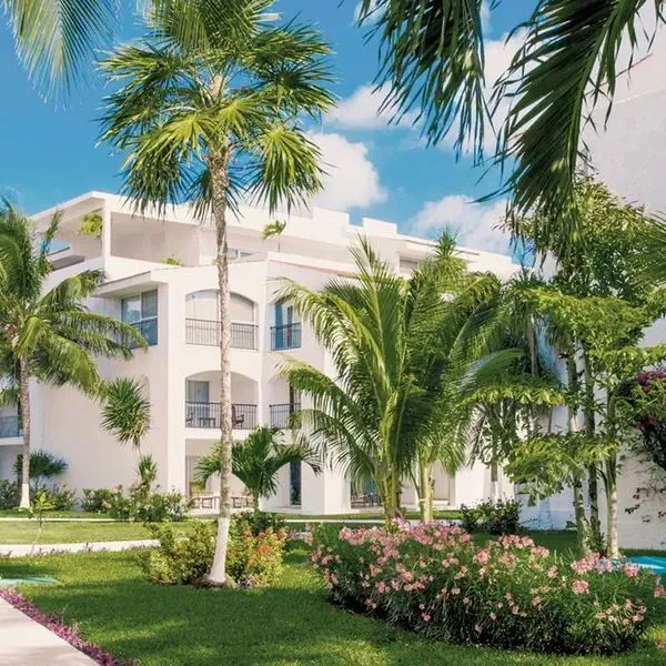 Beachscape Kin Ha Villas & Suites - zdjęcie 3