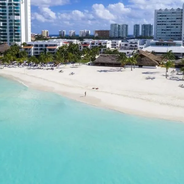 Beachscape Kin Ha Villas & Suites - zdjęcie 5