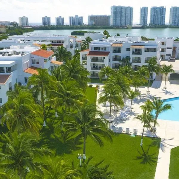 Beachscape Kin Ha Villas & Suites - zdjęcie 2