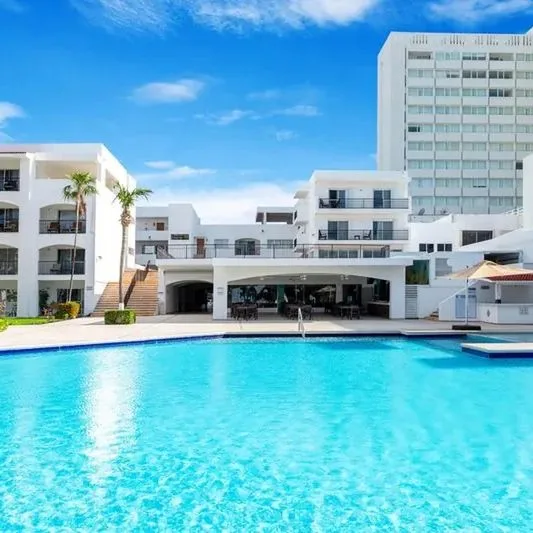 Beachscape Kin Ha Villas & Suites - zdjęcie 4