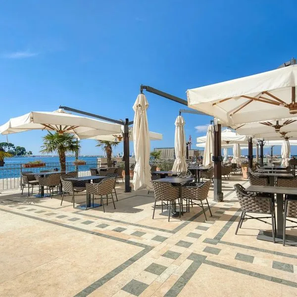 BO Palazzo (Porec) - zdjęcie 2