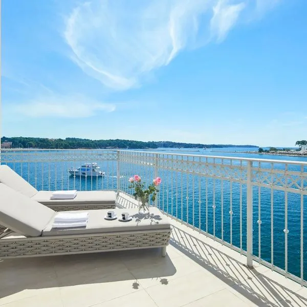 BO Palazzo (Porec) - zdjęcie 4