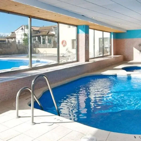 Ibersol Torremolinos Beach (ex. Marconfort Costa del Sol) - zdjęcie 5