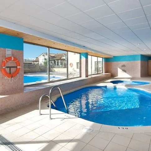 Ibersol Torremolinos Beach (ex. Marconfort Costa del Sol) - zdjęcie 4