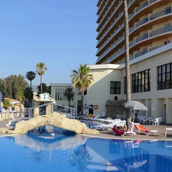 Ibersol Torremolinos Beach (ex. Marconfort Costa del Sol) - zdjęcie 2