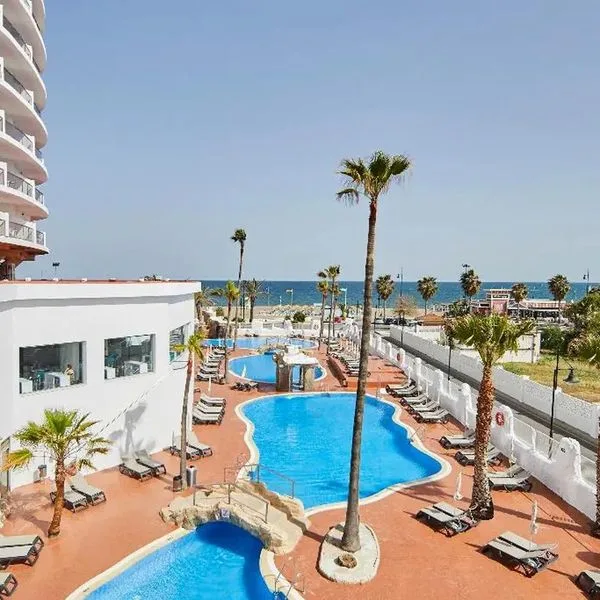 Ibersol Torremolinos Beach (ex. Marconfort Costa del Sol) - zdjęcie 3