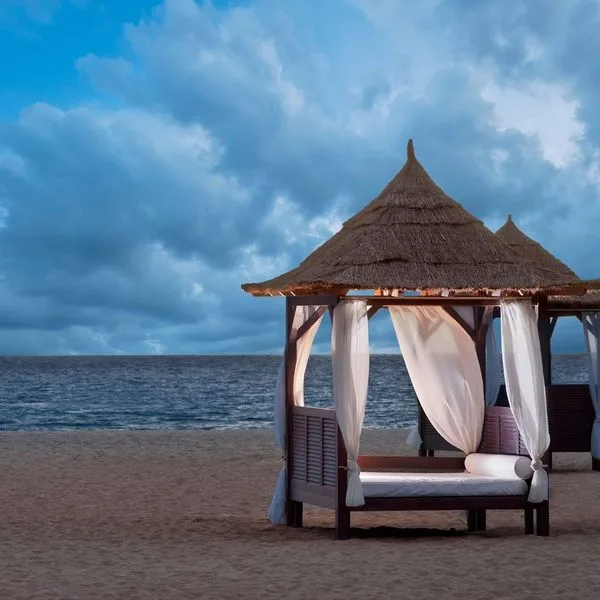 Melia Tortuga Beach - zdjęcie 3