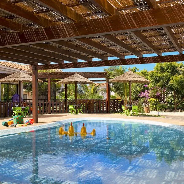 Melia Tortuga Beach - zdjęcie 5