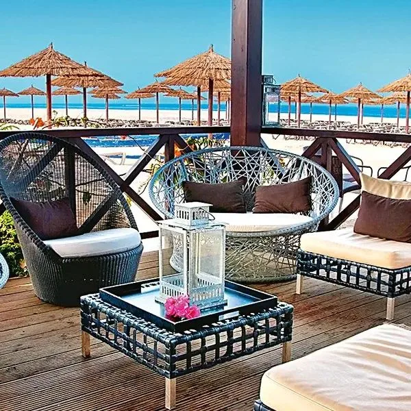 Melia Tortuga Beach - zdjęcie 2