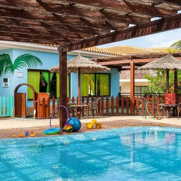 Melia Tortuga Beach - zdjęcie 2