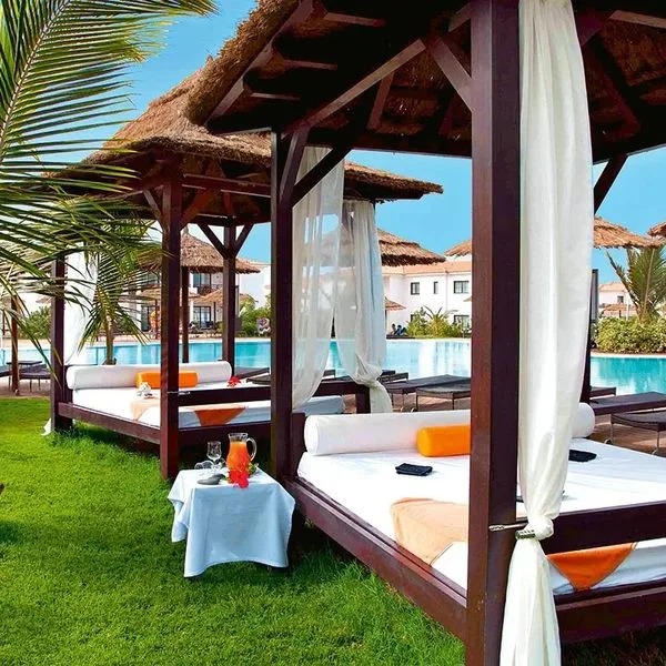 Melia Tortuga Beach - zdjęcie 4