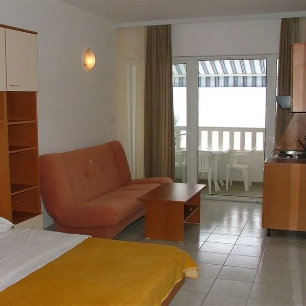 Omis - Apartamenty prywatne - zdjęcie 5