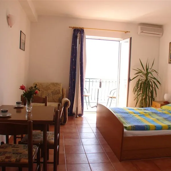 Omis - Apartamenty prywatne - zdjęcie 2