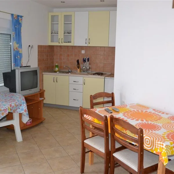 Omis - Apartamenty prywatne - zdjęcie 4