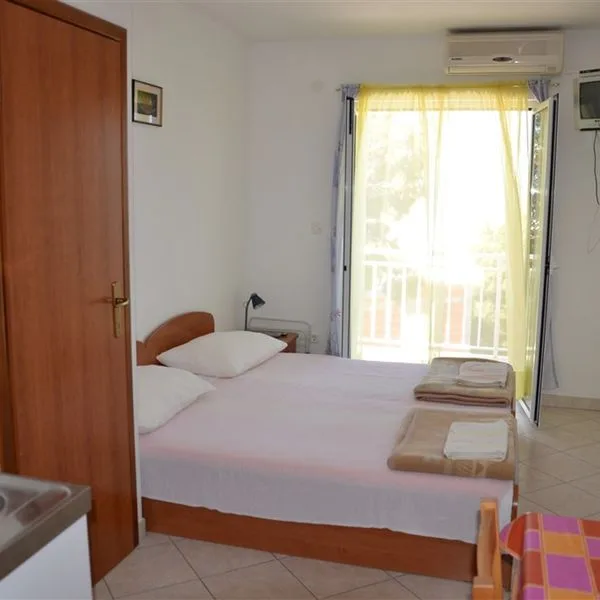 Omis - Apartamenty prywatne - zdjęcie 3