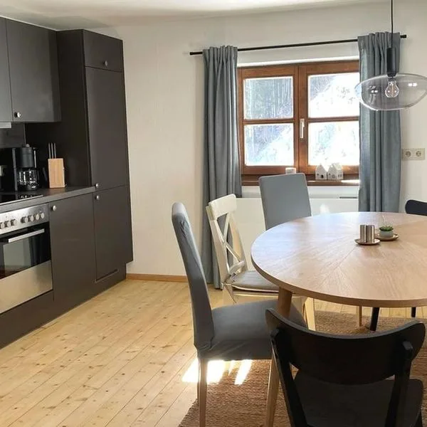 Apartament Josef - zdjęcie 2
